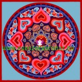 JINJANG Mágneses mandala