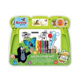 Jiri Models Kisvakond alkotópad nagy szett