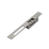 JIS 822 Elektromos zár hosszú előlappal 6/12V AC/DC A Coils