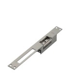 JIS 844 Elektromos zár hosszú előlappal 6/12V AC/DC A Coils