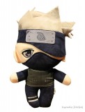 Jiusheng Trading Co. Ltd. Kakashi Hatake jellegű plüss 20 cm