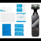 JJC képernyővédő DJI Osmo Pocket 3-hoz (SB10146)