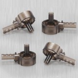 JJRC H11 Motor tartó konzol