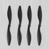 JJRC H11 Propeller szett - 4db -