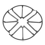 JJRC H12 Propeller védő keret