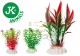 Jk Animals Aqua Deco Plant 6cm előtéri műnövény (18396)
