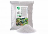 Jk Animals Aquariumsand Natural White Természetes Kvarc Kavics Akváriumba - 2Kg Fehér (18562)