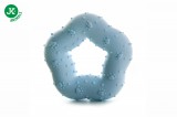 Jk Animals Eva Dog Toy kék kutya dobó játék 7,5cm (45933-2)