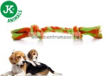 Jk Animals Fogtisztító Kötél Csont Játék Kutyáknak 30Cm (45982)