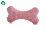Jk Animals Games Bone rágócsont 10,5cm (45934-2) PINK Queen