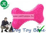 Jk Animals Games Bone Rágócsont 10Cm (45966-3) Pink