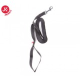 Jk Animals Kiképző És Futtató Erős Textil Póráz 20mm 5m (49023)