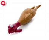 Jk Animals Latex Crazy Turkey sípoló pulyka 23cm (46827)