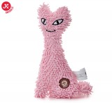 Jk Animals Pink Cat Játék Cicáknak 23cm Queen (46108) Rózsaszín