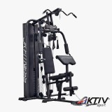 JK Fitness Fitnesz center JK6140