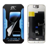 JK IPHONE 15 PRO LCD kijelző HARD OLED (Change IC)
