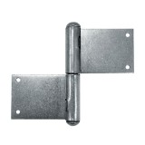 JKH Ajtódiópánt 100mm balos (2 db)