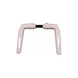 JKH Ajtókilincs 410/fehér