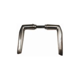 JKH Ajtókilincs 410/polírozott