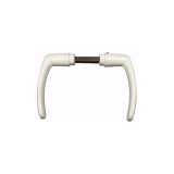 JKH Ajtókilincs EL-66 fehér