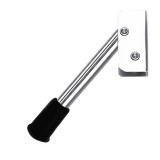 JKH Ajtókitámasztó rugós  12,5cm