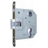 JKH Ajtózár 4392 TOP lővér cilinderes ELZETT