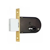 JKH Ajtózár 700 kéttollú felsőzár ELZETT