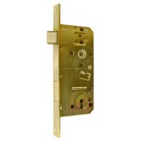 JKH Ajtózár normál kulcslyukas