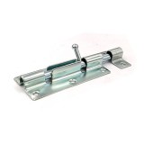 JKH Bajonett tolózár 120-as horganyzott