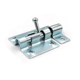 JKH Bajonett tolózár  60-as horganyzott