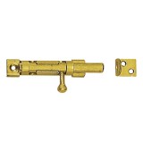 JKH Bajonett tolózár keskeny 70 x 10 mm horganyzott