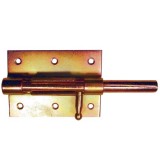 JKH BAJONETT TOLÓZÁR "SPANYOL" 85MM EGYENES LAKATOLHATÓ