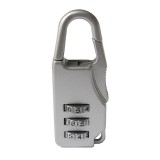 JKH Bőröndlakat számzáras