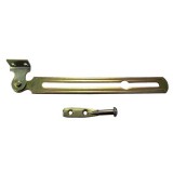 JKH Bukóolló hajlított horganyzott