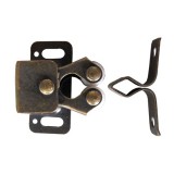 JKH Csappantyú görgős antikolt (4 db)