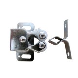 JKH Csappantyú görgős horganyzott (4 db)