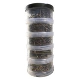 JKH Csavartorony 5 szintes 480db-os