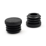 JKH Csődugó műanyag d=20mm (1/2"-hoz) (4 db)