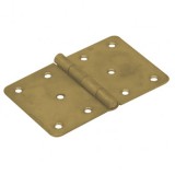 JKH CSUKLÓPÁNT EXTRA SZÉLES 100 X 25 MM HORGANYZOTT