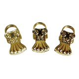 JKH Díszcsipesz kicsi rezezett (15 db)