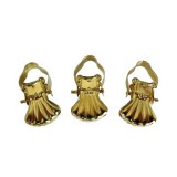 JKH DÍSZCSIPESZ NORMÁL REZEZETT SB 15 db/csomag