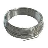 JKH Dróthuzal horganyzott 2,5mm 50m