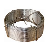 JKH Dróthuzal horganyzott 2,5mm 50m