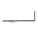 JKH falhorog 3,0x 25 horganyzott (vitrázskampó) (10 db)