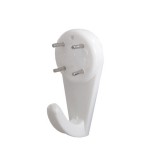 JKH Fali képakasztó betonba 40/19mm (4 db)