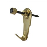 JKH Fali képakasztó FLOREAT-0 17mm +szeg (6 db)