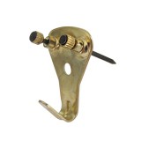 JKH Fali képakasztó FLOREAT-3 32mm +szeg (3 db)