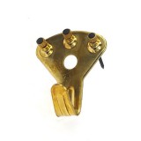 JKH Fali képakasztó FLOREAT-4 40mm +szeg (2 db)