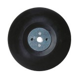 JKH Fibertárcsa gumitányér d=125 mm M14