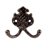 JKH Fogas kétágú barna (bv 186)